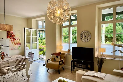 Hof Sonnenmeer nachhaltig & schön