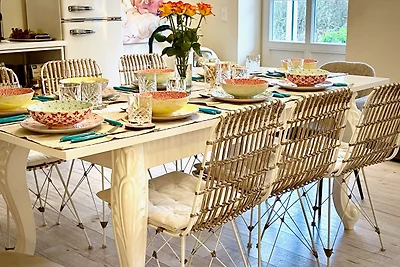 Hof Sonnenmeer nachhaltig & schön