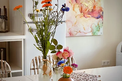 Hof Sonnenmeer nachhaltig & schön