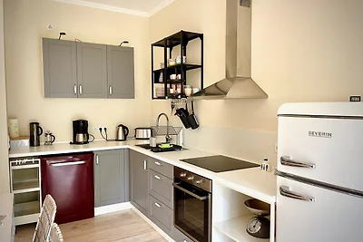 Hof Sonnenmeer nachhaltig & schön