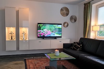 Strand und mehr Ferienwohnung