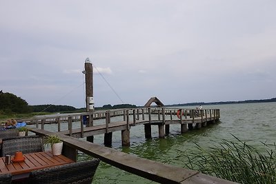Strand und mehr Ferienwohnung