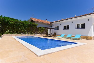 Villa Emilia