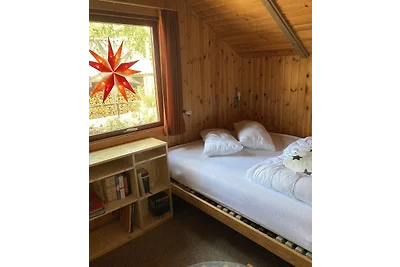 Ferienhaus Jutta