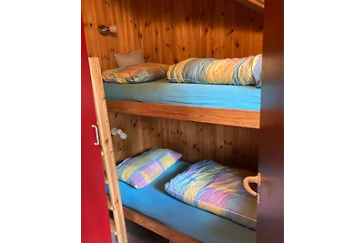 Ferienhaus Jutta