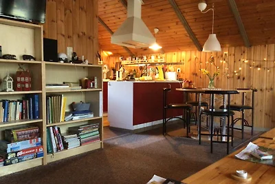 Ferienhaus Jutta