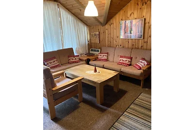 Ferienhaus Jutta