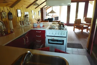 Ferienhaus Jutta