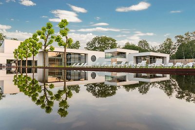 Waldhäuschen für Wellness und Natur