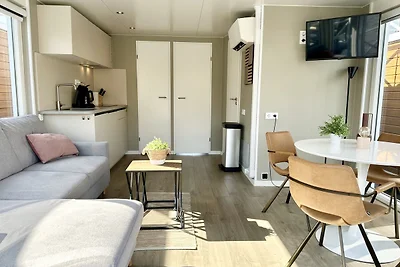 Casa su barca Vacanza single Mook en Middelaar