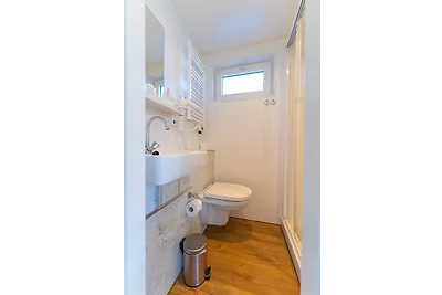 Casa su barca Vacanza single Mook en Middelaar
