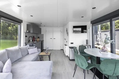 Hauseboot Marina Mookerplas 4-6 Personen