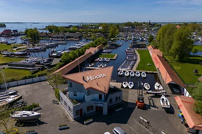 Casa vacanze Vacanza di relax Lemmer
