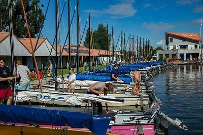 Casa vacanze Vacanza di relax Lemmer