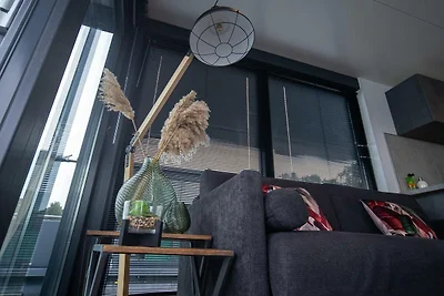 Houseboat Marina Mookerplas 4-6 persons (with...