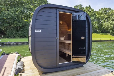 Hauseboot Marina Mookerplas 4-6 Personen