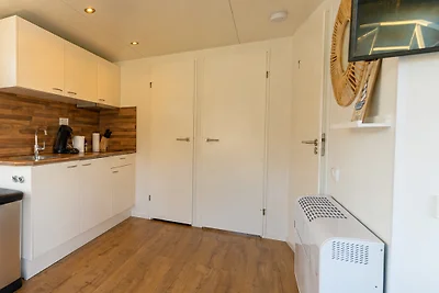 Casa su barca Vacanza single Mook en Middelaar