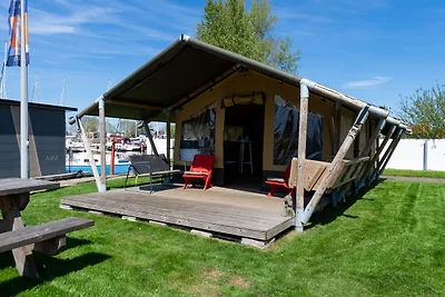 Casa vacanze Vacanza di relax Lemmer