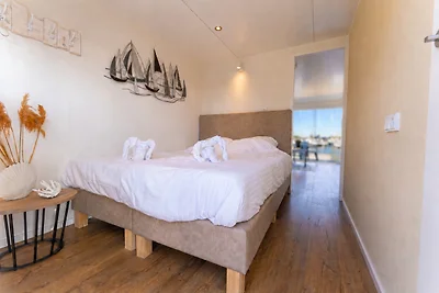 Casa su barca Vacanza single Mook en Middelaar