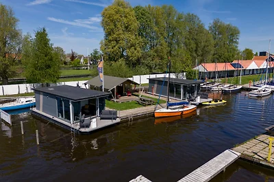 Casa vacanze Vacanza di relax Lemmer