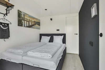 Houseboat Marina Mookerplas 4-6 persoons (met...
