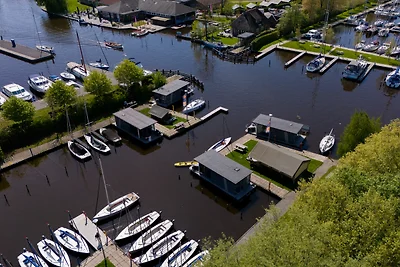 Casa vacanze Vacanza di relax Lemmer