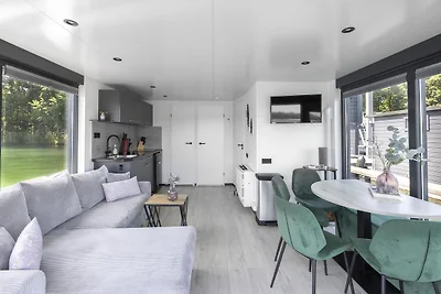 Hauseboot Marina Mookerplas 4-6 Personen