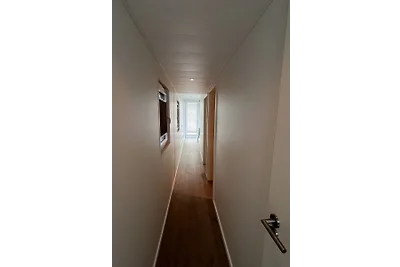 Luxuriöses Hausboot in Lemmer