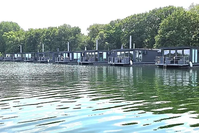 Hauseboot Marina Mookerplas 4-6 Personen