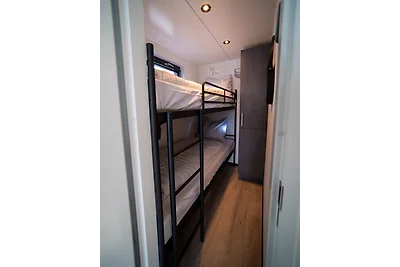 Woonboot Single-vakantie Mook en Middelaar