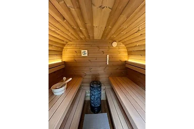 Hauseboot Marina Mookerplas 4-6 Personen