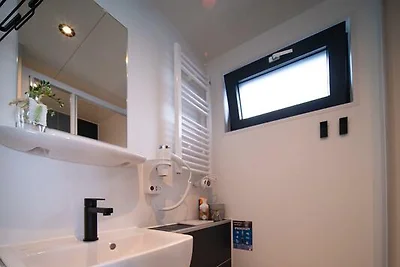 Hauseboot Marina Mookerplas 4-6 Personen (ohn...