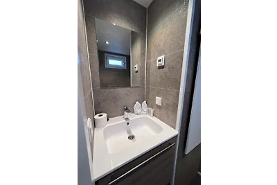 Luxuriöses Hausboot in Lemmer