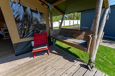 Casa vacanze Vacanza di relax Lemmer