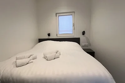 Luxuriöses Hausboot in Lemmer