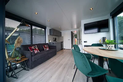 Houseboat Marina Mookerplas 4-6 persons (with...