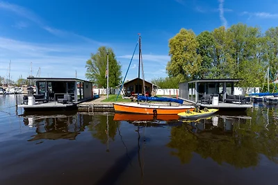 Casa vacanze Vacanza di relax Lemmer