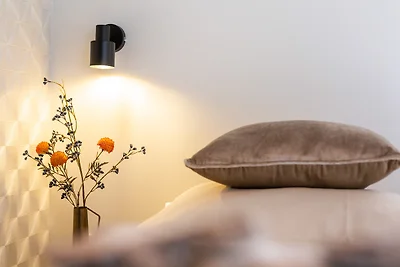 Luxuriöses Hausboot in Lemmer