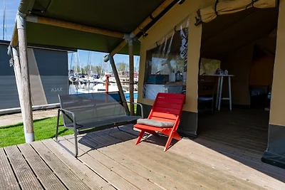 Casa vacanze Vacanza di relax Lemmer