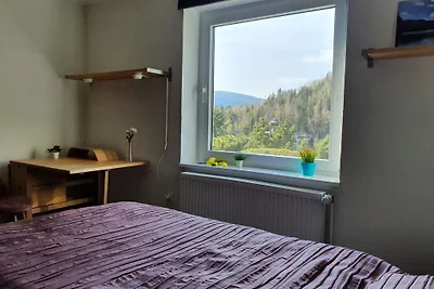 Harmonia im Harz