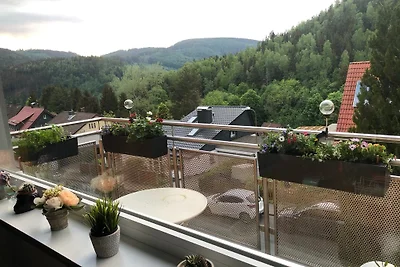 Harmonia im Harz