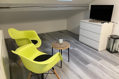 Ferienwohnung "Auf der Heide"