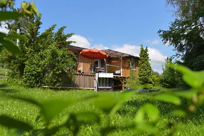 FH direkt a Wasser mit Sauna, Kamin