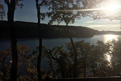 FH direkt a Wasser mit Sauna, Kamin
