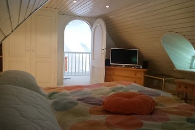 Deichglück Ferienhaus für 12 Person