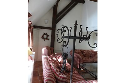 Deichglück Ferienhaus für 12 Person