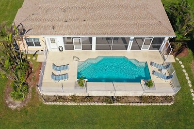 Paradise Landing