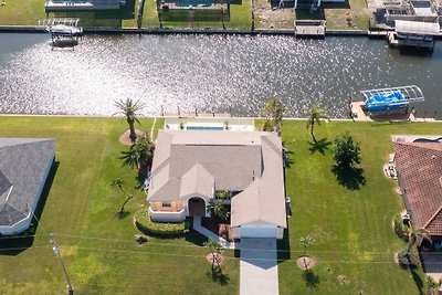 Paradise Landing