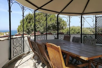 Villa Adelida