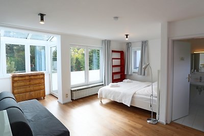 Herrliche 140m² Wohnung München Süd